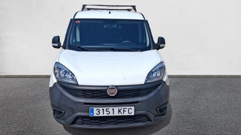 Fiat Doblò Panorama Easy 1.6 Multijet 70kW (95CV) SWB