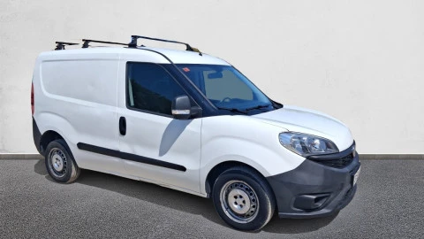 Fiat Doblò Panorama Easy 1.6 Multijet 70kW (95CV) SWB