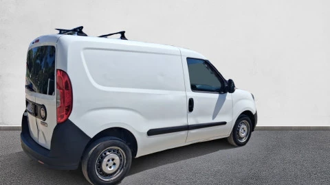 Fiat Doblò Panorama Easy 1.6 Multijet 70kW (95CV) SWB