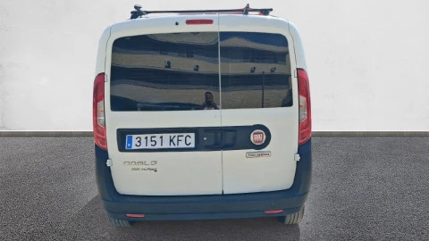 Fiat Doblò Panorama Easy 1.6 Multijet 70kW (95CV) SWB
