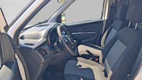 Fiat Doblò Panorama Easy 1.6 Multijet 70kW (95CV) SWB