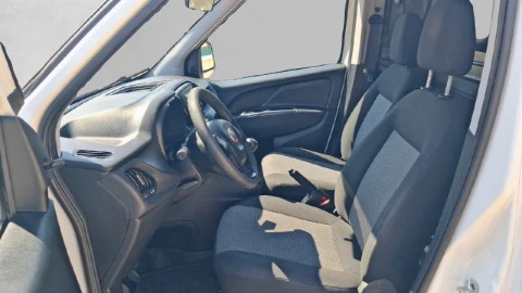 Fiat Doblò Panorama Easy 1.6 Multijet 70kW (95CV) SWB