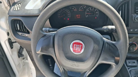 Fiat Doblò Panorama Easy 1.6 Multijet 70kW (95CV) SWB