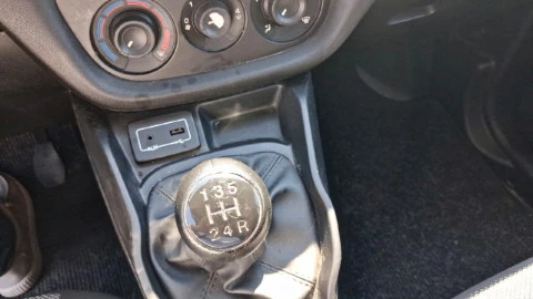 Fiat Doblò Panorama Easy 1.6 Multijet 70kW (95CV) SWB