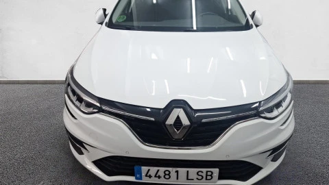 Renault Megane Business Blue dCi 85 kW (115CV)