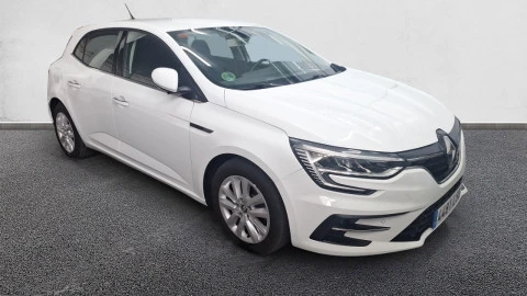Renault Megane Business Blue dCi 85 kW (115CV)