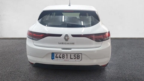 Renault Megane Business Blue dCi 85 kW (115CV)