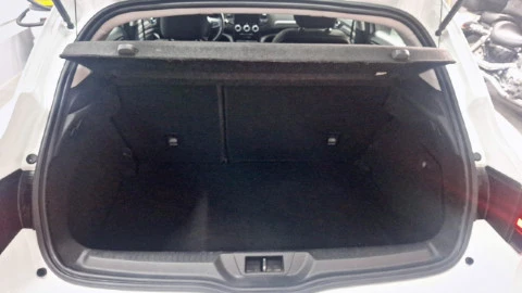 Renault Megane Business Blue dCi 85 kW (115CV)