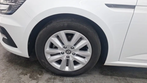 Renault Megane Business Blue dCi 85 kW (115CV)