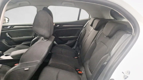 Renault Megane Business Blue dCi 85 kW (115CV)