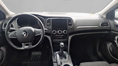 Renault Megane Business Blue dCi 85 kW (115CV)