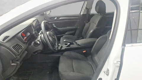 Renault Megane Business Blue dCi 85 kW (115CV)