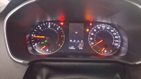 Renault Megane Business Blue dCi 85 kW (115CV)
