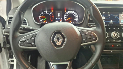 Renault Megane Business Blue dCi 85 kW (115CV)