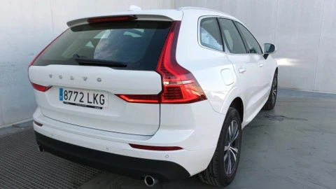 Volvo XC60 2.0 B4 G Momentum Pro Auto
