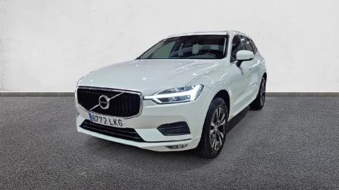 Volvo XC60 2.0 B4 G Momentum Pro Auto