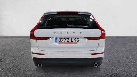 Volvo XC60 2.0 B4 G Momentum Pro Auto