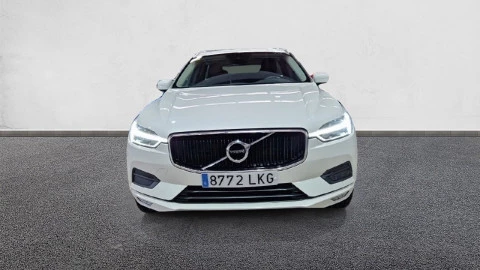 Volvo XC60 2.0 B4 G Momentum Pro Auto