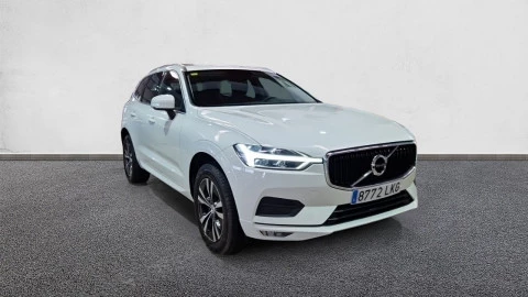Volvo XC60 2.0 B4 G Momentum Pro Auto
