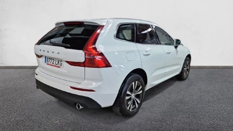Volvo XC60 2.0 B4 G Momentum Pro Auto