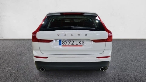 Volvo XC60 2.0 B4 G Momentum Pro Auto