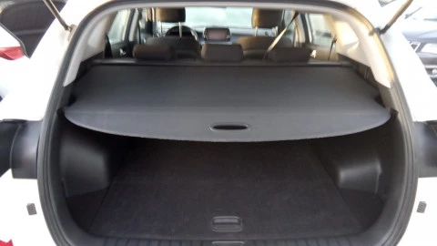 Hyundai Tucson 1.6 CRDI 85kW (116CV) SLE 4X2