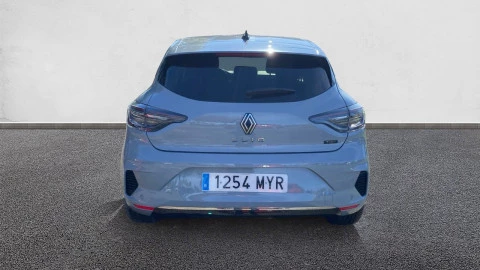 Renault Clio Techno E-Tech full hybrid 145 (103kw)