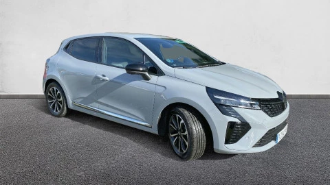 Renault Clio Techno E-Tech full hybrid 145 (103kw)