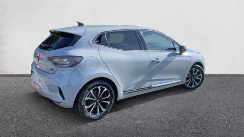 Renault Clio Techno E-Tech full hybrid 145 (103kw)