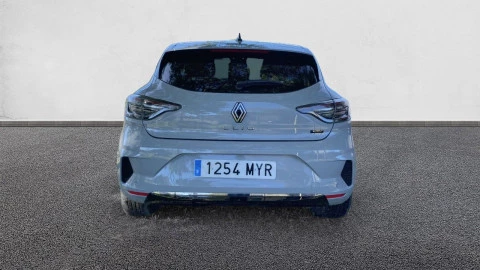 Renault Clio Techno E-Tech full hybrid 145 (103kw)