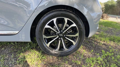 Renault Clio Techno E-Tech full hybrid 145 (103kw)