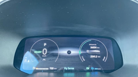 Renault Clio Techno E-Tech full hybrid 145 (103kw)