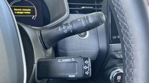 Renault Clio Techno E-Tech full hybrid 145 (103kw)