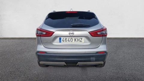 Nissan Qashqai dCi 96 kW (130 CV) N-CONNECTA
