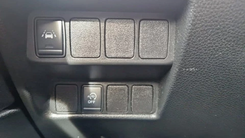 Nissan Qashqai dCi 96 kW (130 CV) N-CONNECTA