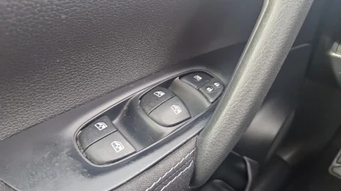 Nissan Qashqai dCi 96 kW (130 CV) N-CONNECTA