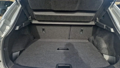 Nissan Qashqai dCi 96 kW (130 CV) N-CONNECTA