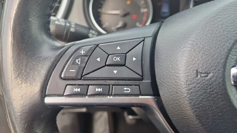 Nissan Qashqai dCi 96 kW (130 CV) N-CONNECTA