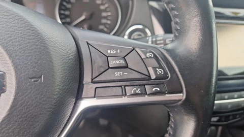 Nissan Qashqai dCi 96 kW (130 CV) N-CONNECTA