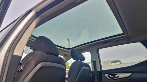 Nissan Qashqai dCi 96 kW (130 CV) N-CONNECTA