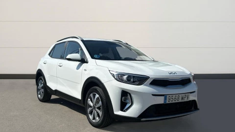 Kia Stonic 1.0 T-GDi 74kW (100CV) MHEV MT Concept