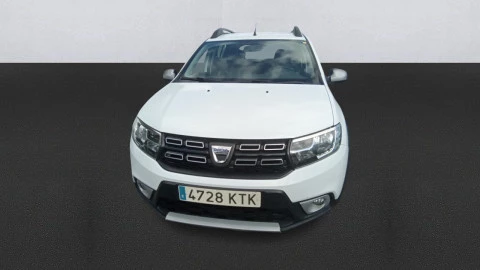 Dacia Sandero Stepway Essential TCE 66kW (90CV) GLP-SS