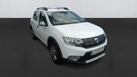 Dacia Sandero Stepway Essential TCE 66kW (90CV) GLP-SS