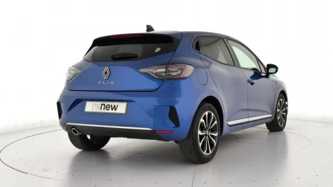 Renault Clio  TCe GLP Techno 74kW
