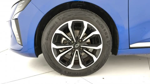 Renault Clio  TCe GLP Techno 74kW