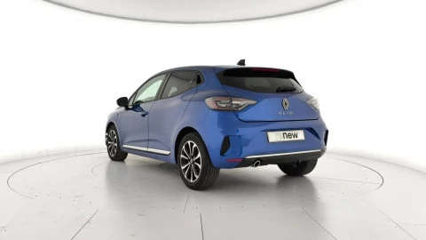 Renault Clio  TCe GLP Techno 74kW