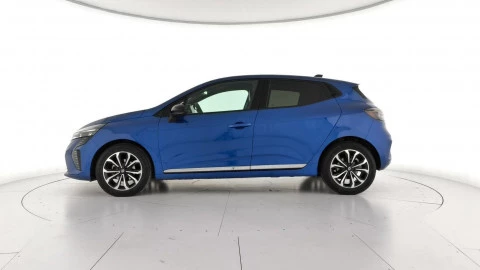 Renault Clio  TCe GLP Techno 74kW
