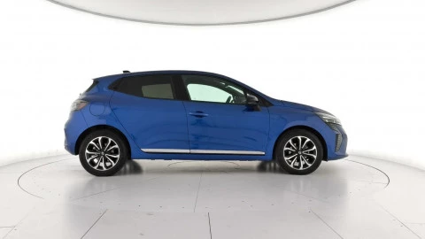 Renault Clio  TCe GLP Techno 74kW