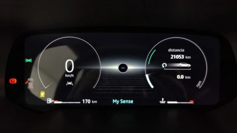 Renault Clio  TCe GLP Techno 74kW