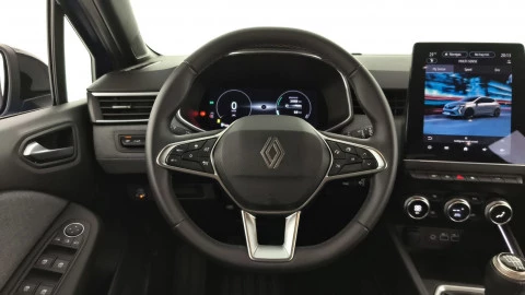 Renault Clio  TCe GLP Techno 74kW